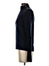 Intermix Blue Wool Pullover Sweater Size S - photo 5