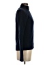 Intermix Blue Wool Pullover Sweater Size S - photo 4