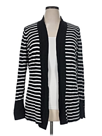 White House Black Market Cardigan (view 1)
