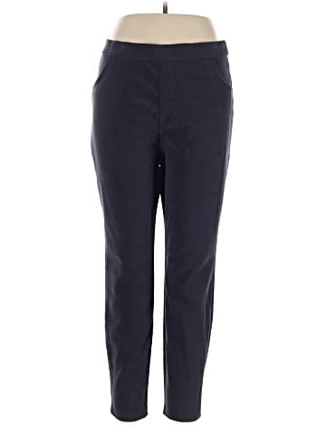 Hue Casual Pants (view 1)