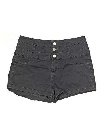 Refuge Shorts (view 1)