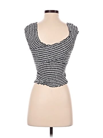 Cupcakes & Cashmere Sleeveless Top (view 2)