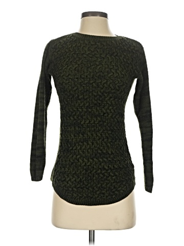 It's Our Time Pullover Sweater (view 1)