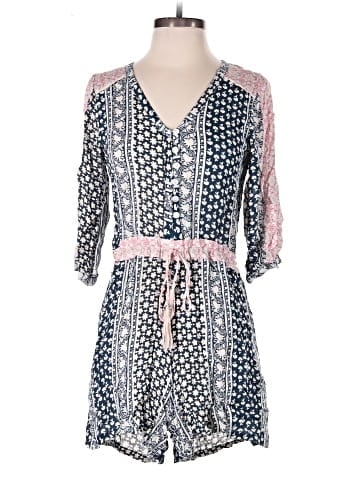 Chelsea & Violet Romper (view 1)