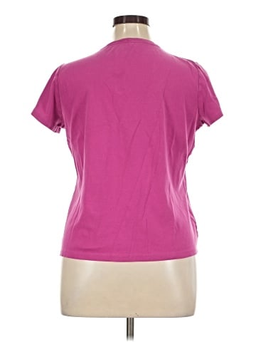 St. John's Bay Active T-Shirt (view 2)
