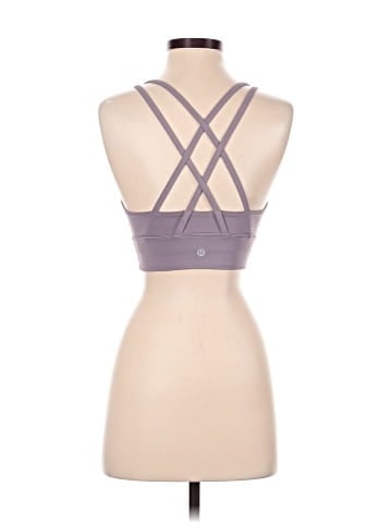 Lululemon Athletica Sports Bra (view 2)