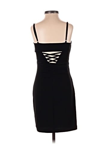 Emerald Sundae Cocktail Dress (view 2)