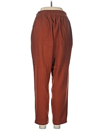 Eva Mendes by New York & Company Casual Pants (view 2)
