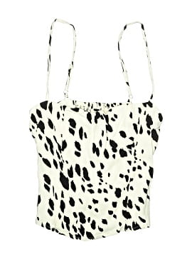 Reformation Sleeveless Top
