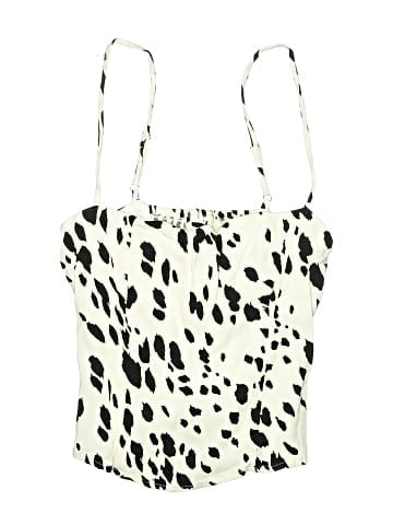 Reformation Sleeveless Top (view 1)
