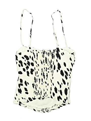 Reformation Sleeveless Top (view 2)