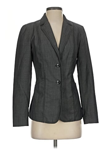 Express Blazer (view 1)