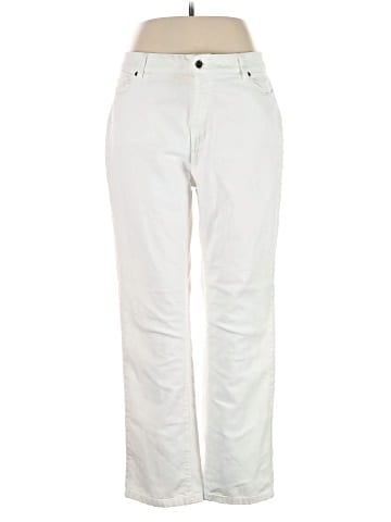 L.L.Bean Jeans (view 1)