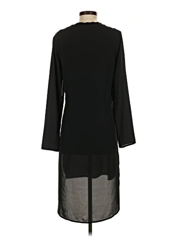 H By Halston Casual Dress (view 2)