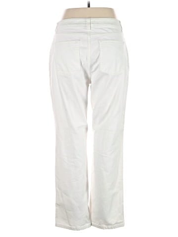 L.L.Bean Jeans (view 2)