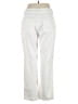 L.L.Bean Ivory Jeans Size 16 - photo 2