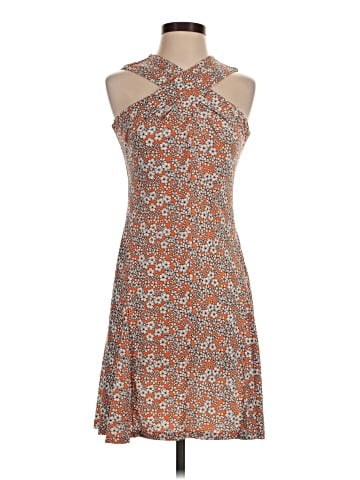 MICHAEL Michael Kors Cocktail Dress (view 1)