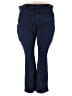 NYDJ Blue Jeans Size 26 WP - photo 1