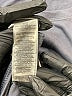 BCBGMAXAZRIA 100% Rayon Gray Long Sleeve Top Size XS - photo 8