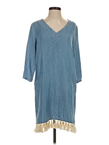 Neiman Marcus Casual Dress (view 1)