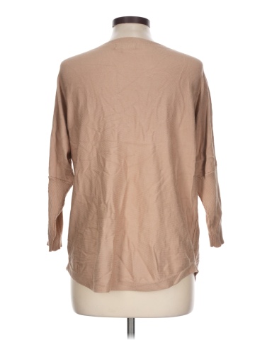 New Directions Long Sleeve Blouse (view 2)