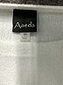 Aaeda White Sweatshirt Size XL - photo 7