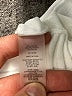 Aaeda White Sweatshirt Size XL - photo 8