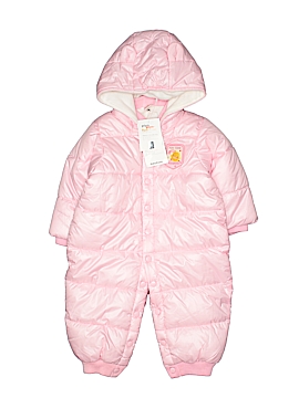 one piece snowsuit size 6