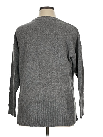 Ann Taylor LOFT Outlet Pullover Sweater (view 2)