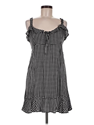 American Eagle Outfitters Casual Dress (view 1)
