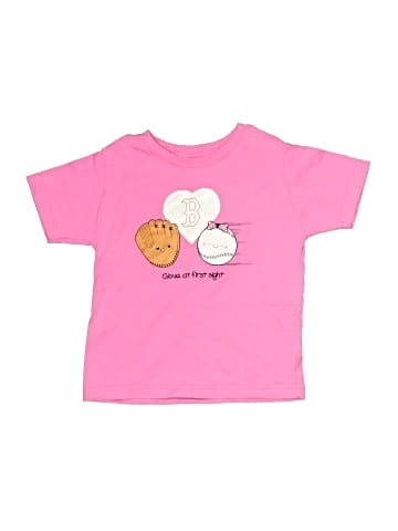 Outerstuff Short Sleeve T-Shirt (view 1)
