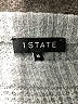 1.State Gray Pullover Sweater Size XL - photo 7