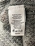 1.State Gray Pullover Sweater Size XL - photo 9