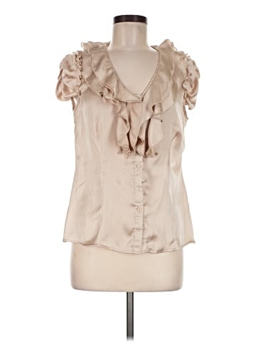 Sunny Leigh Sleeveless Blouse (view 1)