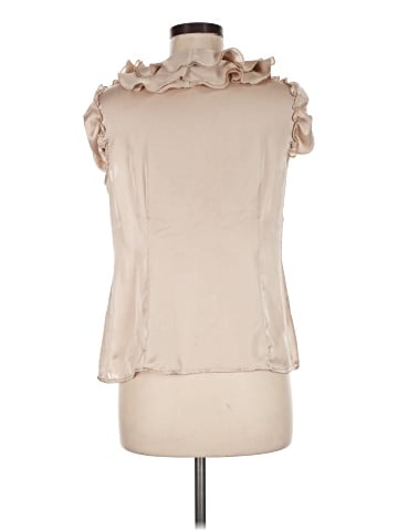 Sunny Leigh Sleeveless Blouse (view 2)
