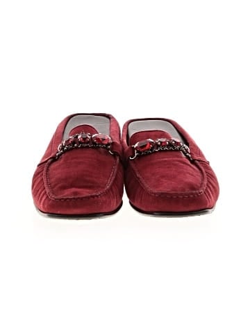Stuart Weitzman Mule/Clog (view 2)