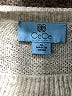 CeCe Gray Sweatshirt Size XL - photo 7