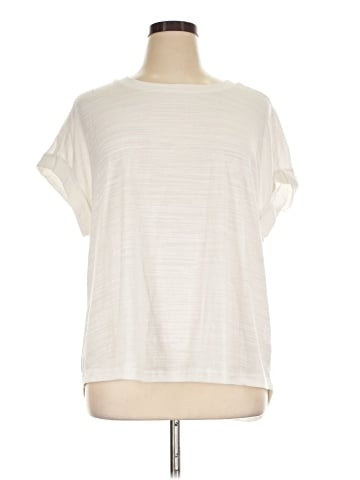 Jane and Delancey Short Sleeve Top (view 1)
