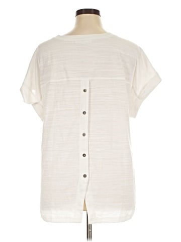 Jane and Delancey Short Sleeve Top (view 2)