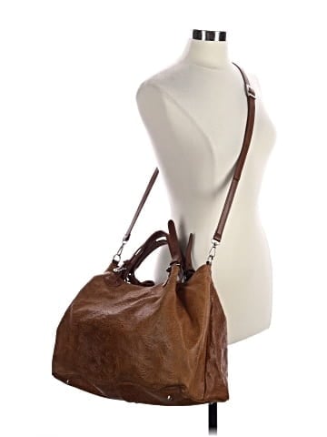 Assorted Brands Leather Hobo (view 2)