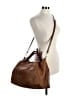 Assorted Brands 100% Leather Brown Leather Hobo One size - photo 2