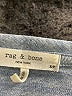 Rag & Bone Gray Pullover Sweater Size S - photo 7