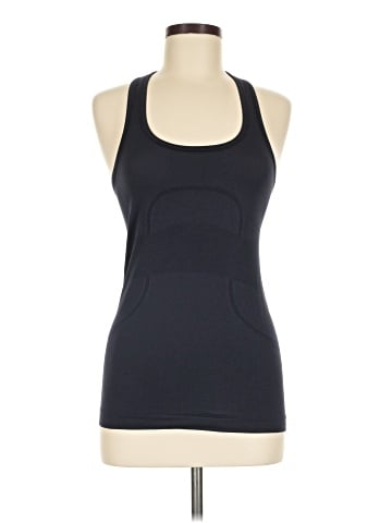 Lululemon Athletica Active Tank (view 1)