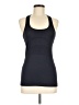 Lululemon Athletica Black Active Tank Size 6 - photo 1