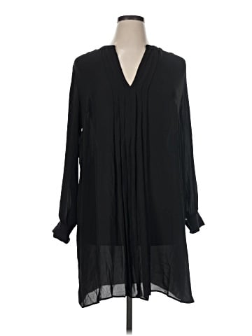 H&M Long Sleeve Blouse (view 1)