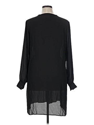 H&M Long Sleeve Blouse (view 2)