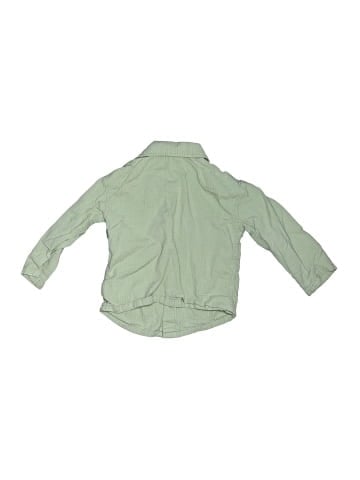 H&M Long Sleeve Button-Down Shirt (view 2)