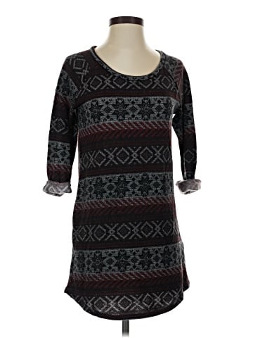 Cherish Casual Dress (view 1)