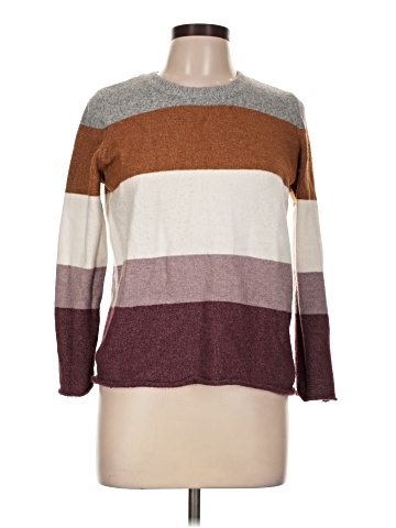 Pinque Pullover Sweater (view 1)