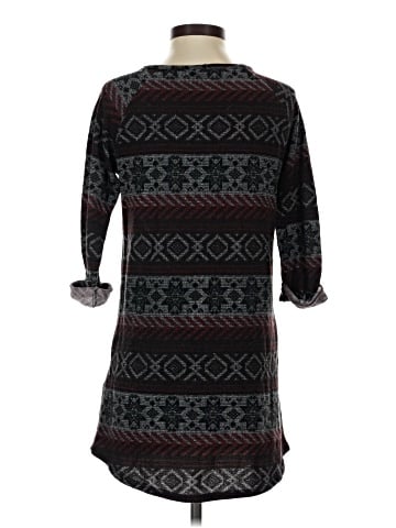 Cherish Casual Dress (view 2)